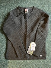 Avalanche woman's sweatshirt, NWT