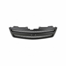 Grille For Chevrolet Silverado 1500 2007-2013