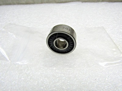 Fafnir 38PP C3 8mm X 22mm X 10mm Sealed Bearing