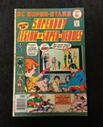 1976 DC COMICS SUPER STARS SUPERBOY LEGION OF SUPER HEROES #3 VINTAGE SUPERMAN
