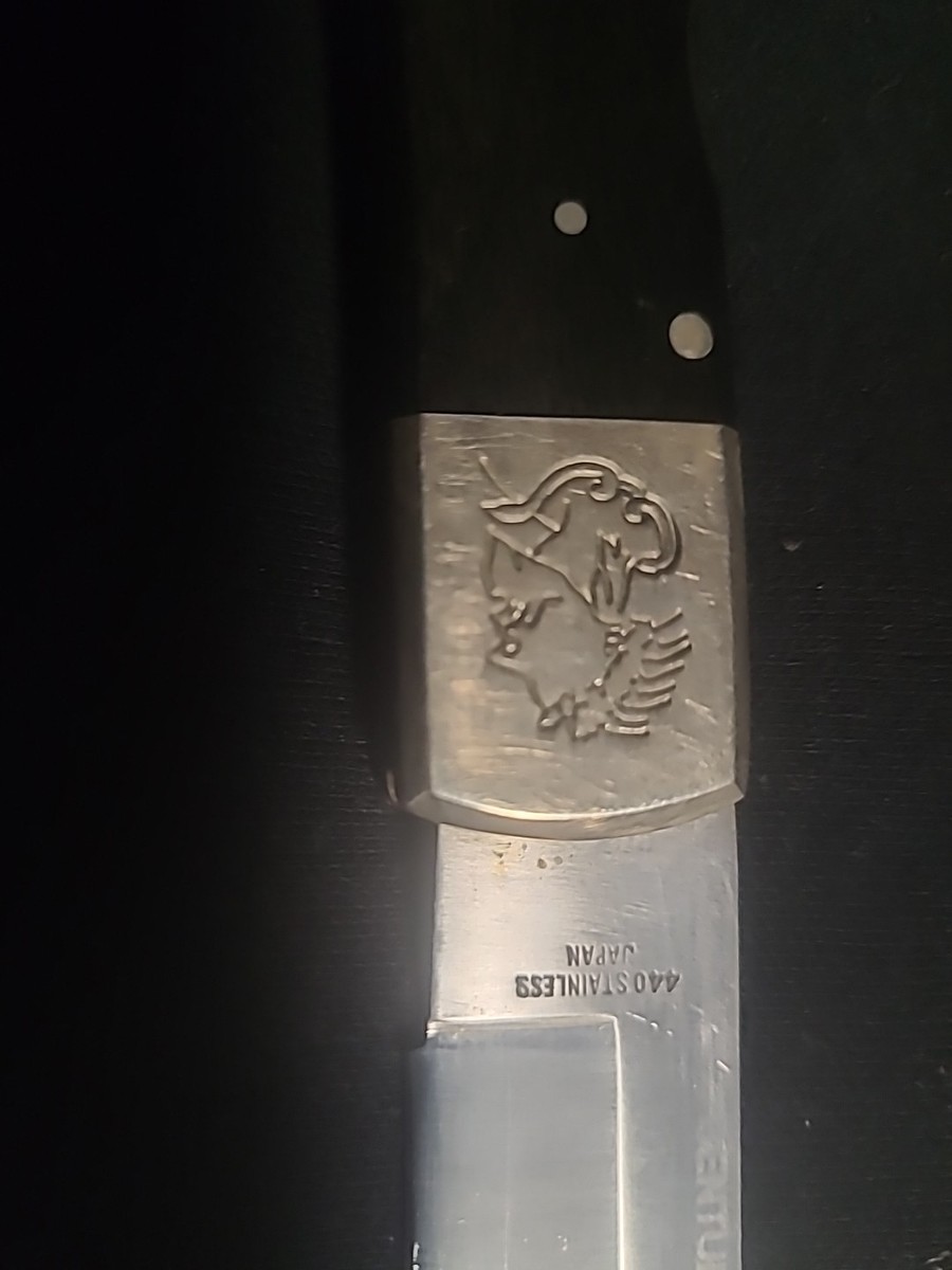 フルタ　極悪ヘルゲルデルク Vtg 80s Fury Tak Fukuta Seki Japan Decorative 5.6