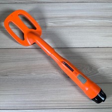 Quest XPointer Scuba Tector Underwater PI Li-Poly Metal Detector Orange 200ft