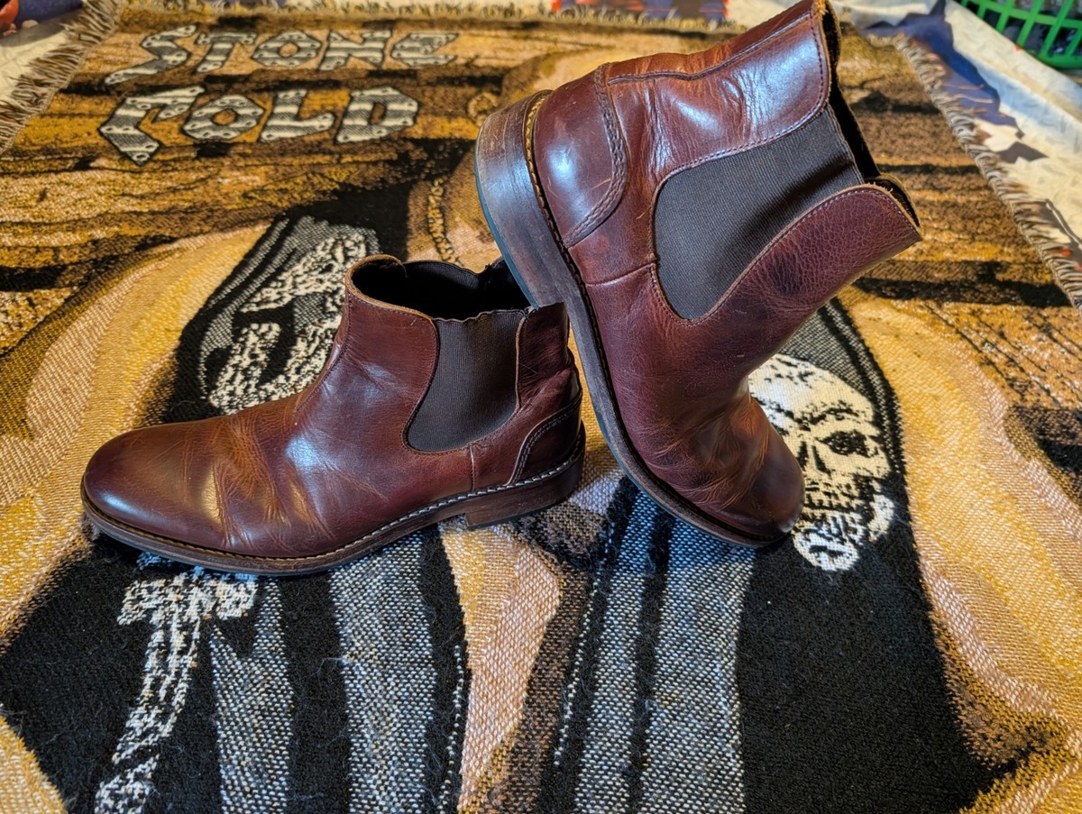 white christmas dresses Wolverine 1000 Mile Boot Recraft main image 1