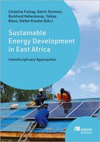 Sustainable Energy Development In East Africa Henry Asiimwe