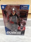 Destro 6" action figure 2020 Hasbro G.I. Joe Classified Series #03