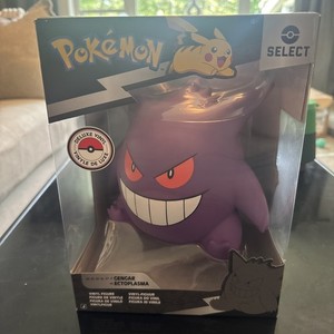 Pokemon Big Figure | eBay
