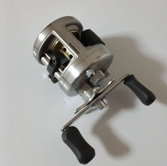 Shimano Calcutta 201 for sale - eBay