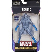 Marvel's Grey Gargoyle - Marvel Legends Series - Misb