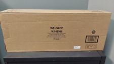 NEW OEM Sharp MX601HB Waste Toner Container MX-2630N/2651/3050N/3050V/3051/3070