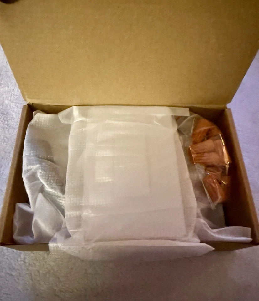 TP-LINK HS200P3 Kasa 智能 WiFi 单极开关 - 白色 3 包 — 第 3/3 张图片