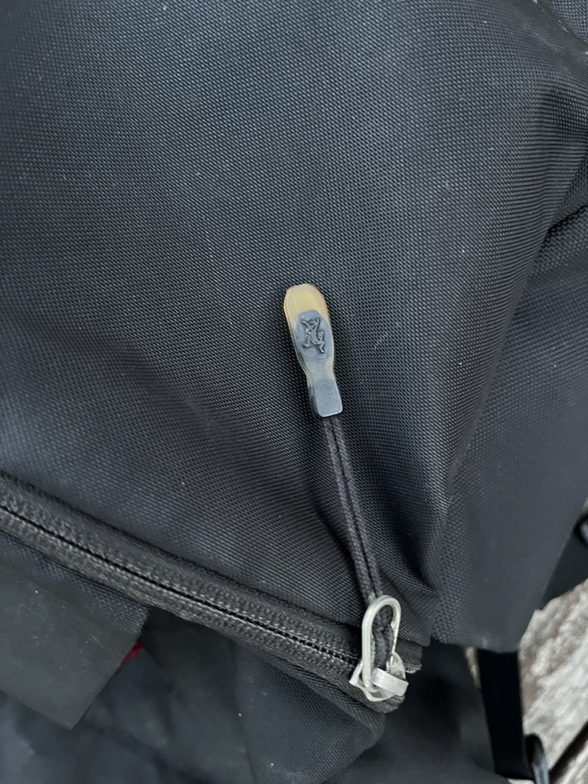 Arc'teryx mistral 16 image 7