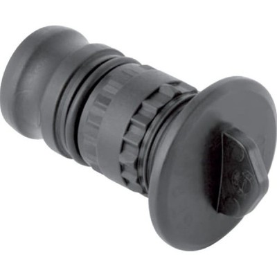 Geberit Mepla Endadapter d 20 für Sockelleistenanschluss 622000005