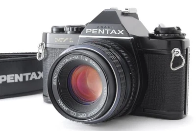 PENTAX MV1 Film Cameras for sale - eBay