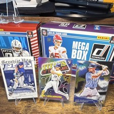  Jac Caglianone Royals Rookie Card Lot 