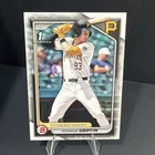 2024 Bowman Draft Konnor Griffin #BD-22 (RC)