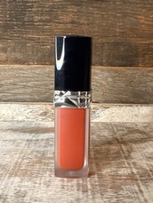 Dior Rouge Dior Forever Liquid Lipstick 840 Forever Radiant 0.20 oz - MSRP 47