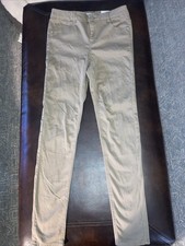 Epic Threads Girls Size 16 BFF JEAN Skinny Khaki Pants NWT