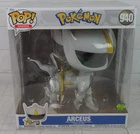 Funko Pop! Games Arceus #940 Pokémon Funko 2024 Summer Convention Limited Editio