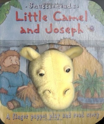 Little Camel And Joseph, Goldsack, Gaby