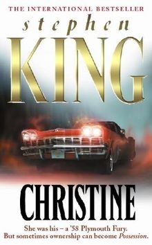 Christine von King, Stephen | Buch | Zustand gut