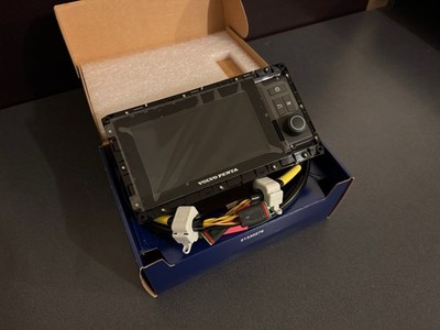 VOLVO PENTA 23412334 OEM Display 7'' new in box