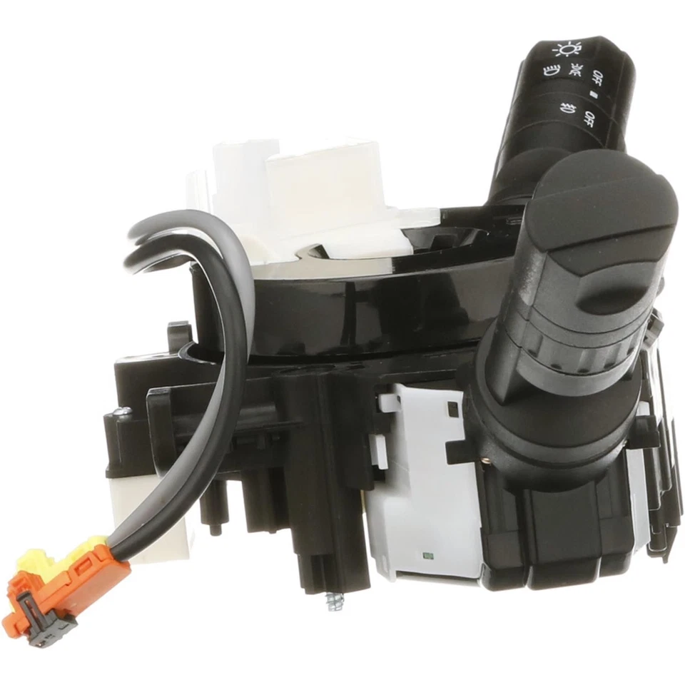 Interruptor multifunción Standard Motor Products CBS-1930 para Nissan Sentra 07-12 Foto 4 de 4