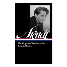 Hannah Arendt : The Origins of Totalitarianism, Hardcover by Arendt, Hannah; ...