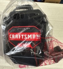 BRAND NEW GENUINE CRAFTSMAN - CMCB101 - V20 OEM 20V Lithium-Ion Battery Charger