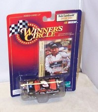 1:64 1998 WINNERS CIRCLE LIFETIME 2/13 1995 3 GM GOODWRENCH DALE EARNHARDT SR