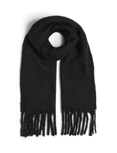 Pieces Pcnikita Damen Schal Lang Noos Bc Modisch Elegant-image