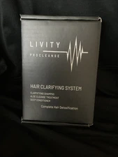 Shampoo To Pass Hair  Test - Procleanse System For Hair Detox