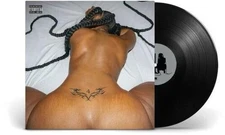 Partynextdoor - Partynextdoor 4 [New Vinyl LP] Explicit, 150 Gram