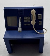 Playmobil Police Command Center Phone