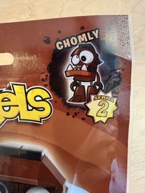 LEGO Mixels CHOMLY 41512 Building Kit