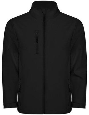 Roly Men's Nebraska Softshell Jacket SS6436 Herren Jacke NEU