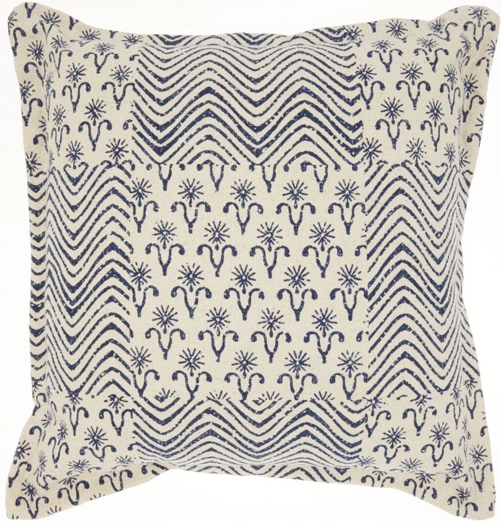 Indigo Throw Pillows 2025: Trending Picks