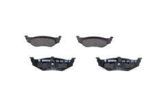 Kits de frein Chrysler 300M