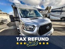 2022 Leisure Travel Vans Wonder 24RTB