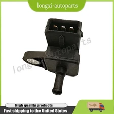 39330-22000 For Hyundai Kia Intake Inlet Manifold Air Pressure Sensor New Part