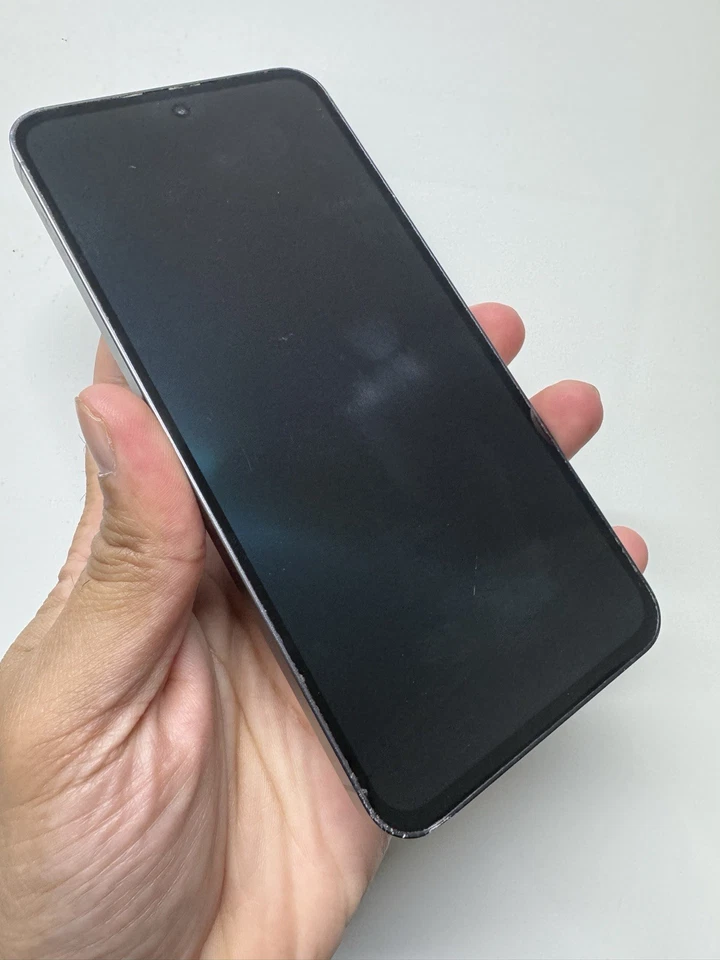 Samsung Galaxy S24 FE · 128GB, photo 4 of 5