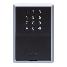 Abus Schlüsseltresor KeyGarage 787 Smart Bluetooth 12 x 8,3cm Elektronikschloss