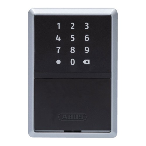 Abus Schlüsseltresor KeyGarage 787 Smart Bluetooth 12 x 8,3cm Elektronikschloss - Bild 1 von 2
