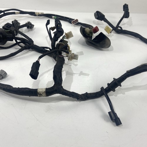 ♻️ Honda CBR 125 2012 - 2018 Main Wiring Loom Harness ♻️ - Picture 11 of 14