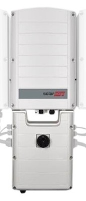 SOLAR-EDGE SE100K-USRPGBNU4 THREE PHASE INVERTER WITH SYNERGY TECHNOLOGY