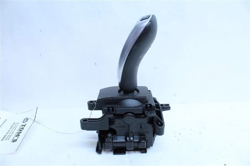 2013 BMW X3 AUTOMATIC FLOOR SHIFTER AUTO GEAR SHIFT 1125294 - Image 3 of 4