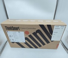 NEW Lenovo ThinkSmart Core + Kit Display i5-11th Gen 2.6GHz 8GB 256GB Win 10 IoT
