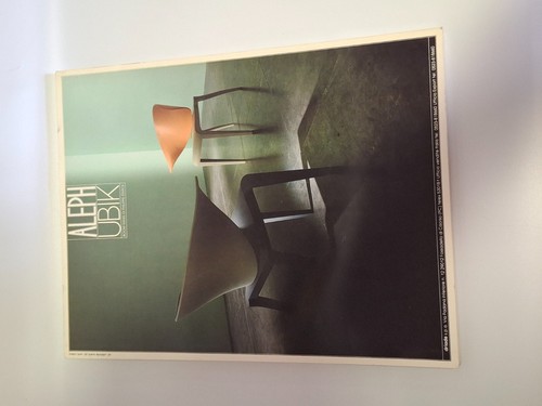 Architettura Arredamento Arte - Rivista Domus dal 1980 al 2007 - Foto 403 di 463