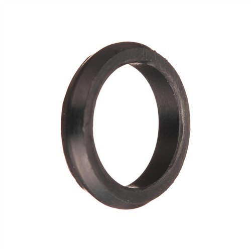1x For Mercedes Power Steering Pump Reservoir Tank Seal O-Ring Gasket 0004661880 - Picture 3 of 6