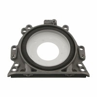 Febi Bilstein 36382 Wellendichtring Kurbelwelle Simmerring Getriebeseitig