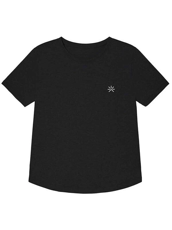 TROPICFEEL WATER-REPELLENT QUICK DRY PADDLE BOARD T-SHIRT - BLACK
Opens in a new window or tab